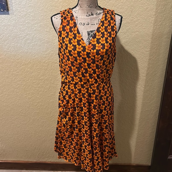 Cabi Flip Dress | see offer in description - Picture 1 of 13